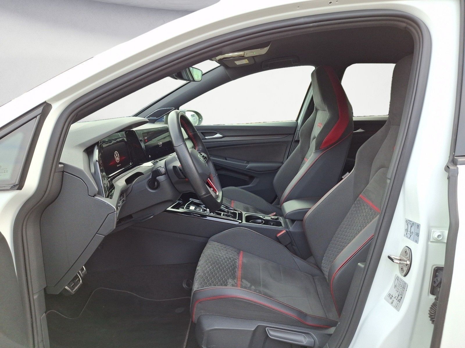 Volkswagen Golf - Bild 7