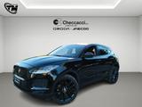 Jaguar E-Pace 2018 2.0d i4 R-Dynamic awd 150cv a - Jaguar E-Pace Kombi Gebrauchtwagen