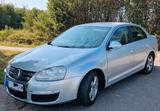 Volkswagen jetta 2.0 Fsi - gebrauchte VW Jetta aus dem Jahr 2007