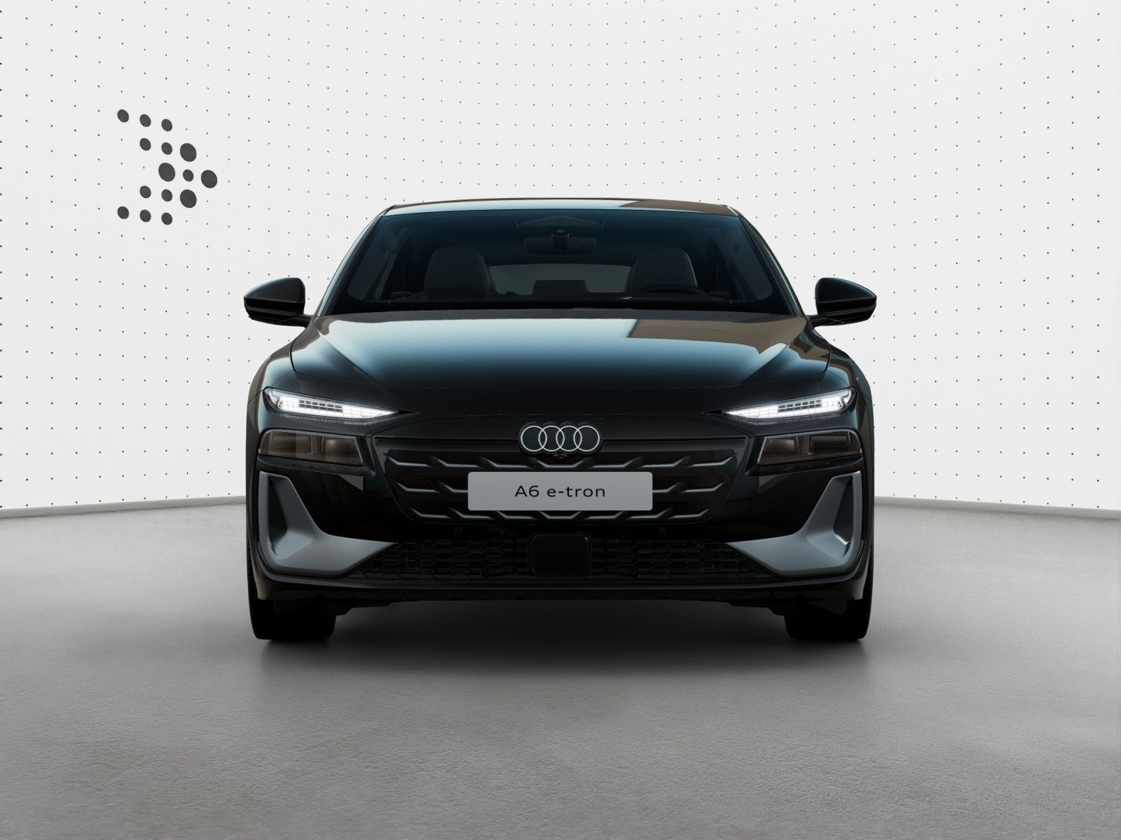 Audi A6 e-tron - Bild 11