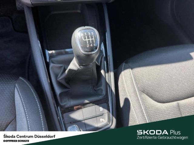 Skoda Kamiq - Bild 18