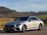 Mercedes-Benz CLS 400d 4Matic/LED/Memory/JungeSt.01-27/360°/ - gebrauchte Mercedes-Benz CLS 400 aus dem Jahr 2022