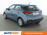 Hyundai i20 1.2 Select *KLIMA*GARANTIE* - Hyundai i20 Gebrauchtwagen in Bochum