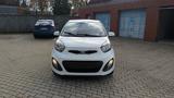 Kia Picanto 1.0 - Kia Picanto: 1.0
