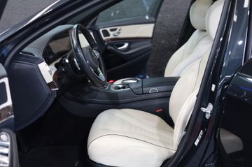 Mercedes S 350 - 2