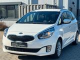 Kia Carens Dream Team/7 Sitzer/RFK/MFL/SHZ/ - Kia Carens: Dream Team