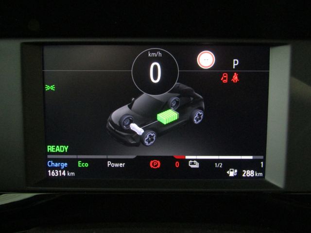 Mokka e Line GS (MJ22C) Elektromotor 100 kW (136