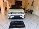 Ssangyong Tivoli 1.6d 2WD Be Visual Cool - Ssangyong Tivoli aus 2018