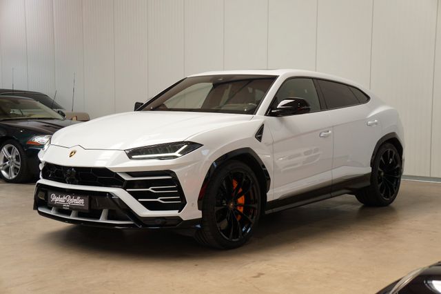 LAMBORGHINI Urus 4.0 / 23 Felgen / gute Ausstattung / 1. Hd