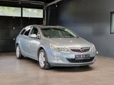 Opel Astra J Sports Tourer Design Edition 1,7CDTI*PDC - Opel Astra mit Diesel-Antrieb: Kombi, 1.7