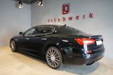 Maserati Quattroporte 3.8 V8 GTS - 1HD-U-Frei-BRD-FZG-Top - Maserati Quattroporte Gebrauchtwagen