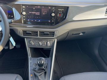 Volkswagen Polo LIFE 1.0 TSI LED DIGI COCKPIT ASSIST PDC SH