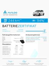 Skoda Citigo iV Style 36,8 kWh mit Batterie Zertifikat - Skoda Citigo aus 2020