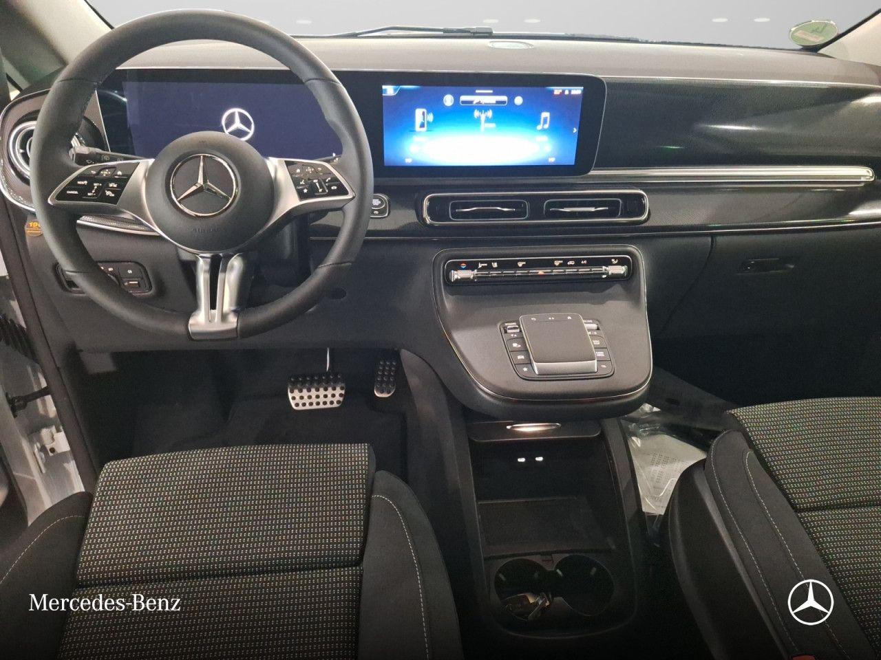 Mercedes-Benz V 250 d Lang STYLE+9G+DIS+Klima+SitzHZ