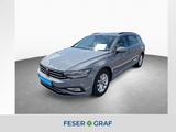 Volkswagen Passat Variant Business 2.0 TDI DSG 122PS - Diesel Gebrauchtwagen