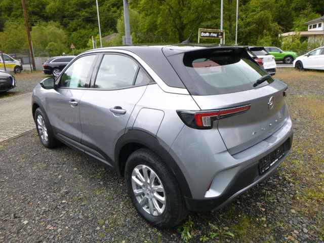 Mokka Edition Automatik
