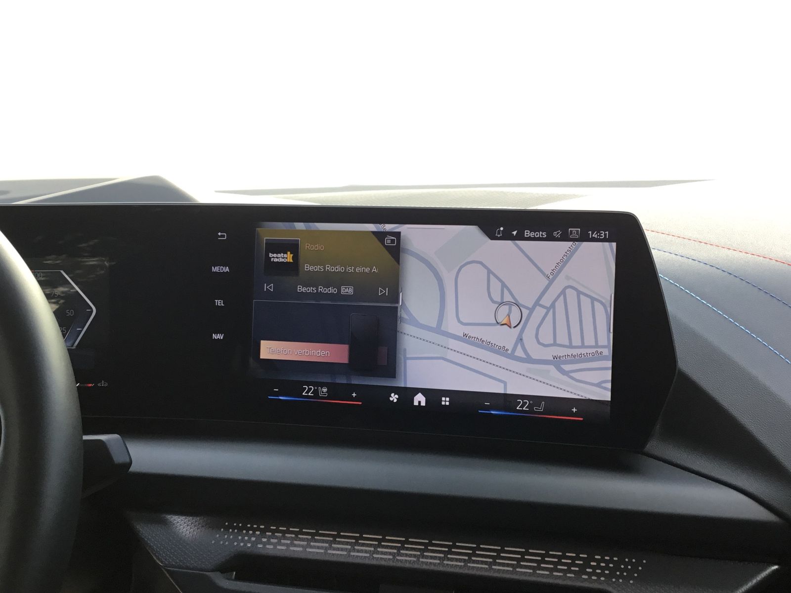 BMW 220 Gran Coupé - Bild 13