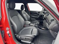 MINI Cooper SD Clubman - Vorschau Bild 9