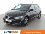 Volkswagen Polo 1.0 TSI beats*NAVI*ACC*PDC*AHK*ALU* - Cars in Ludwigsburg: Kleinwagen
