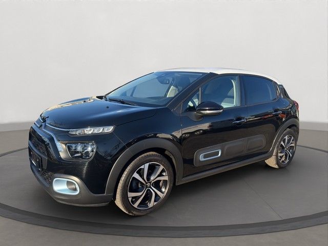 Citroën C3 Elle Online Edition PDC KAMERA SHZ CARPLAY KL