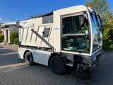 Schmidt Cleango 400 Kehrmaschine - Offers