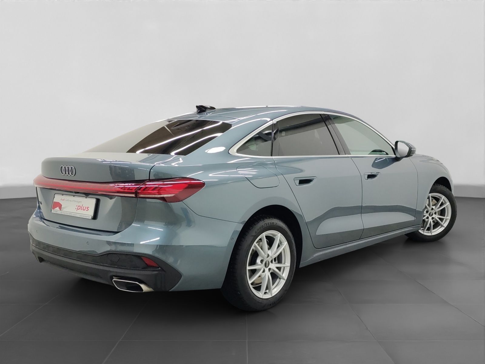 Audi A5 - Bild 3