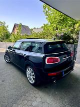 MINI Cooper S Clubman All4 Vollausstattung - MINI Clubman Series: Von Privat