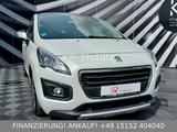 Peugeot 3008 Allure BlueHDi  140 Tkm/2-Hand/TÜV - Peugeot 3008 Hybrid (Diesel/Elektro)