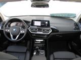 BMW X3 xDrive 30 e Hybrid LED Leder Heckkl. elektr. - BMW X3 Gebrauchtwagen in Karlsruhe