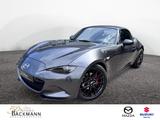 Mazda MX-5 G 184 Homura KW V3 Clubsport u.v.m - gebrauchte Mazda MX-5 aus dem Jahr 2024