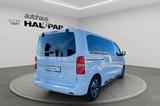 Citroën SpaceTourer Plus M LED 2x Schiebetür - gebrauchte Citroën Kleinbus