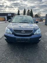 Lexus RX 350 - Lexus RX 350 SUV
