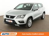 Seat Ateca 1.0 TSI Style*NAVI*ACC*PDC*SHZ*ALU*KLIMA* - Seat Gebrauchtwagen in Hamburg