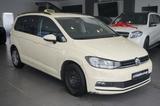 Volkswagen Touran Trendline BMT/Start-Stopp+PARK ASYS+SITZH