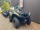 Yamaha Kodiak 700 EPS T3b - YAMAHA KODIAK