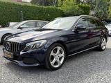 Mercedes-Benz C-Klasse 250 D*Voll*Sehr gepflegt*Garantie* - Mercedes-Benz C 250 Gebrauchtwagen in Köln