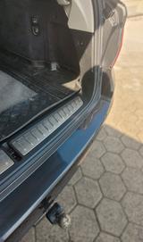 BMW 525d Touring A - AHK, 18"Alu, großes Navi, Memor - BMW 525 Diesel Gebrauchtwagen