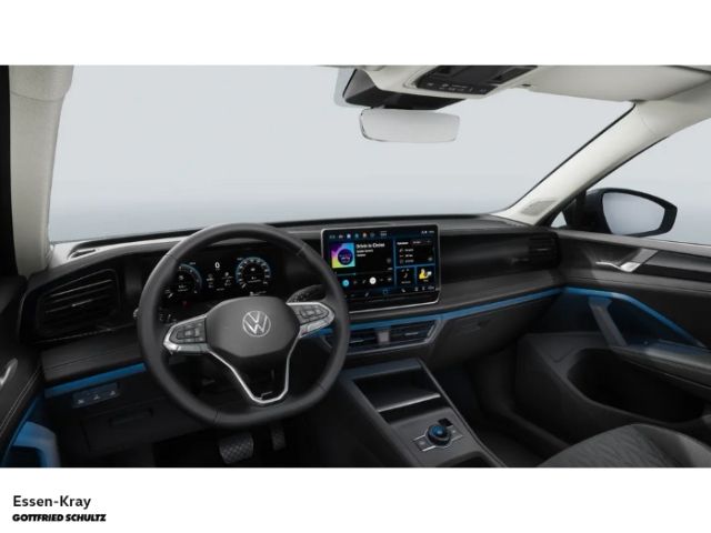 Volkswagen Tiguan - Bild 10