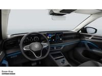 Volkswagen Tiguan - Vorschau Bild 10