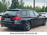 BMW 320d Touring xDrive*HUD*Kamera*8-fach bereift* - BMW 320 Gebrauchtwagen in Magdeburg
