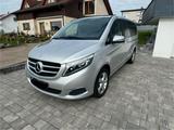 Mercedes-Benz V 250 d 4MATIC lang  - gebrauchte Mercedes-Benz V 250 aus dem Jahr 2016