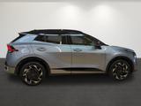 Kia SPORTAGE GT-LINE Plug-in Hybrid AWD PANO-DACH+LE - Kia Sportage: Line