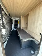 Sun Living A 60 SP *ganze Familie auf 5,99 m"