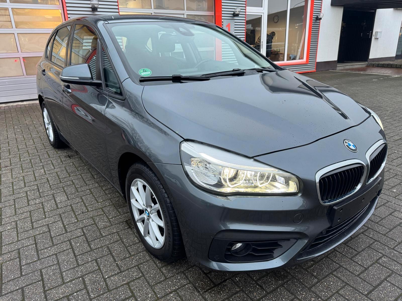 BMW 218 2 Active Tourer 218 i