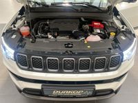 Jeep Compass - Vorschau Bild 14