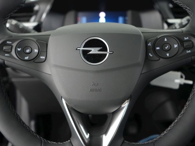Corsa F FACELIFT GS+LED LICHT+RÜCKFAHRKAMERA+SIT
