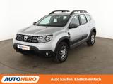 Dacia Duster 1.5 Blue dCi Comfort *TEMPO*PDC*KLIMA* - Dacia Duster Gebrauchtwagen in Frankfurt