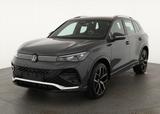 Volkswagen Tiguan TSI DSG 4M R-LINE, AHK, AreaView, 20-Zoll - VW Tiguan Gebrauchtwagen in Nürnberg