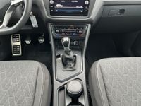 Volkswagen Tiguan - Vorschau Bild 13