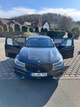 BMW 750i xDrive - - BMW 750 von privat